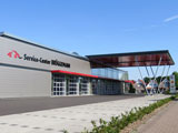 PKW-Service-Center